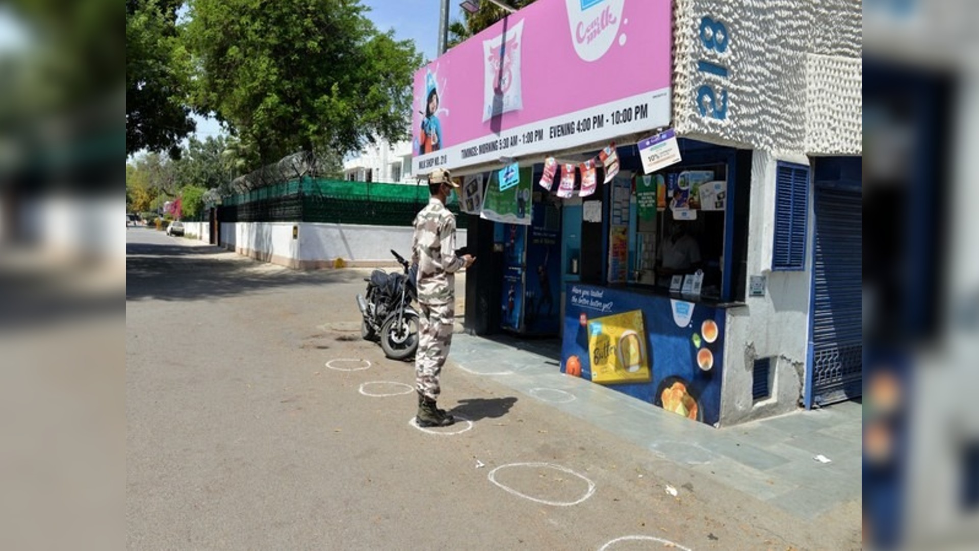 Keralas milk marketing federation objects to Nandinis entry