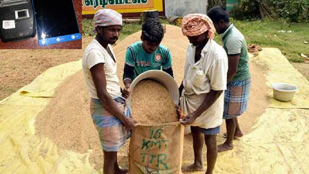 DPCs in bad shape, Ranipet ryots at traders’ mercy DPCs in bad shape, Ranipet ryots at traders’ mercy