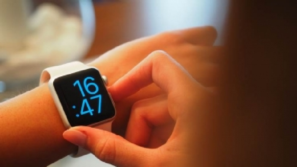 The future of wearable technology