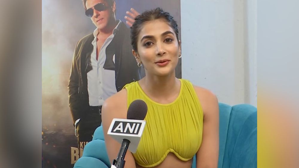 This is how Pooja got role in Salman’s film ‘Kisi Ka Bhai Kisi Ki Jaan’