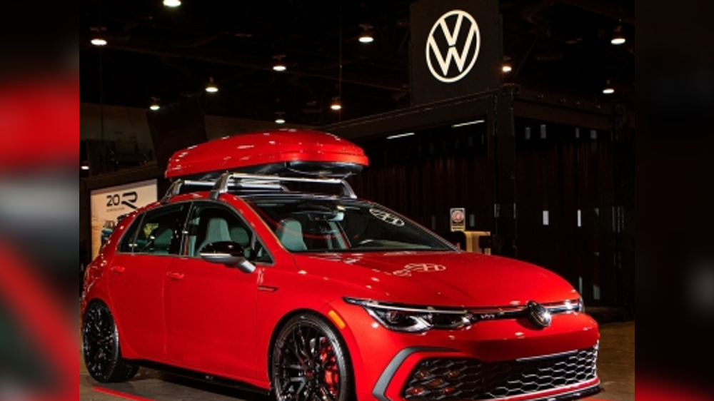 Global connected car sales grew 12% in 2022, Volkswagen leads: Report