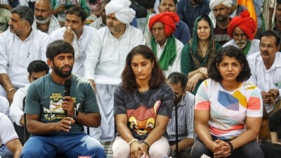 Wrestlers mess: DCW demands FIR against cops probing allegations