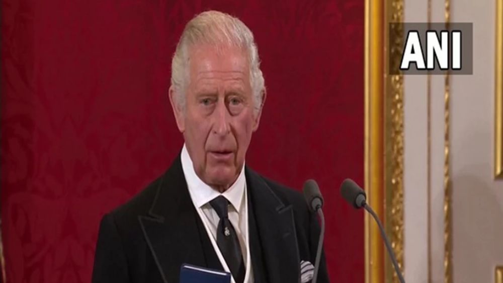 More than 6,000 troops to play role in Charles coronation