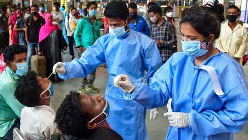 New Covid cases further dip to 421 in TN; 7% TPR