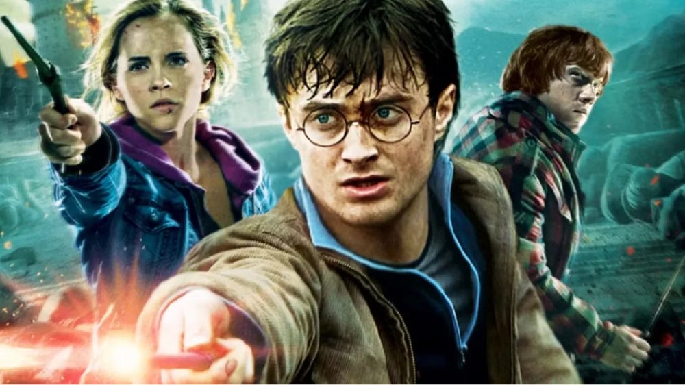 Original Harry Potter director Chris Columbus says cast reunion impossible