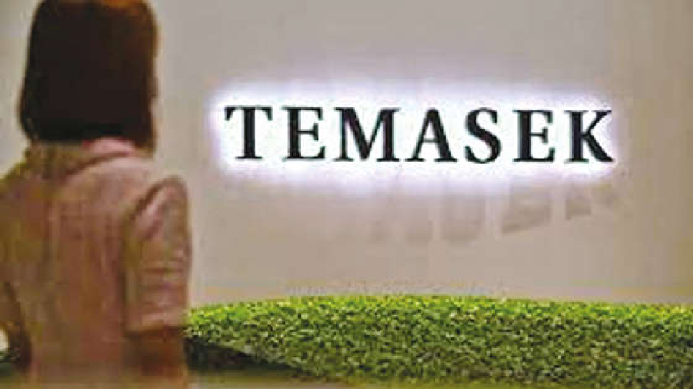 Temasek to buy 41 pc additional stake in Manipal Health Enterprise
