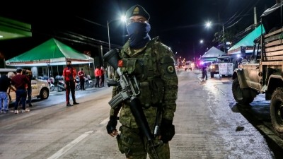 Philippines: Military raid kills seven rebels