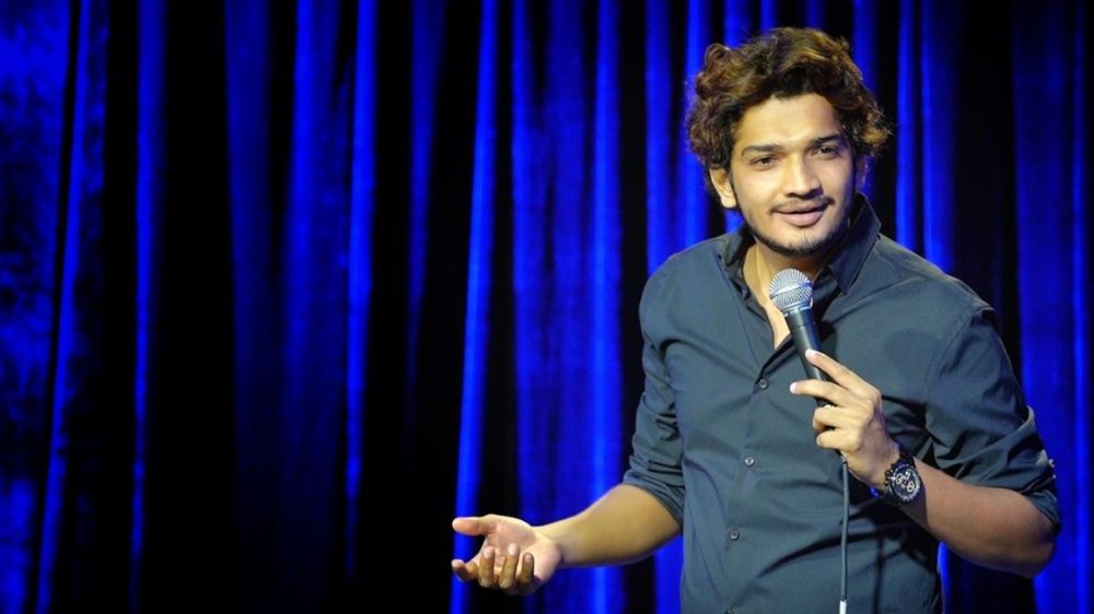 SC transfers all FIRs against comedian Munawar Faruqui to Indore SC transfers all FIRs against comedian Munawar Faruqui to Indore