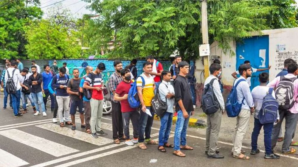 Nearly 14L applications for CUET-UG; maximum for DU