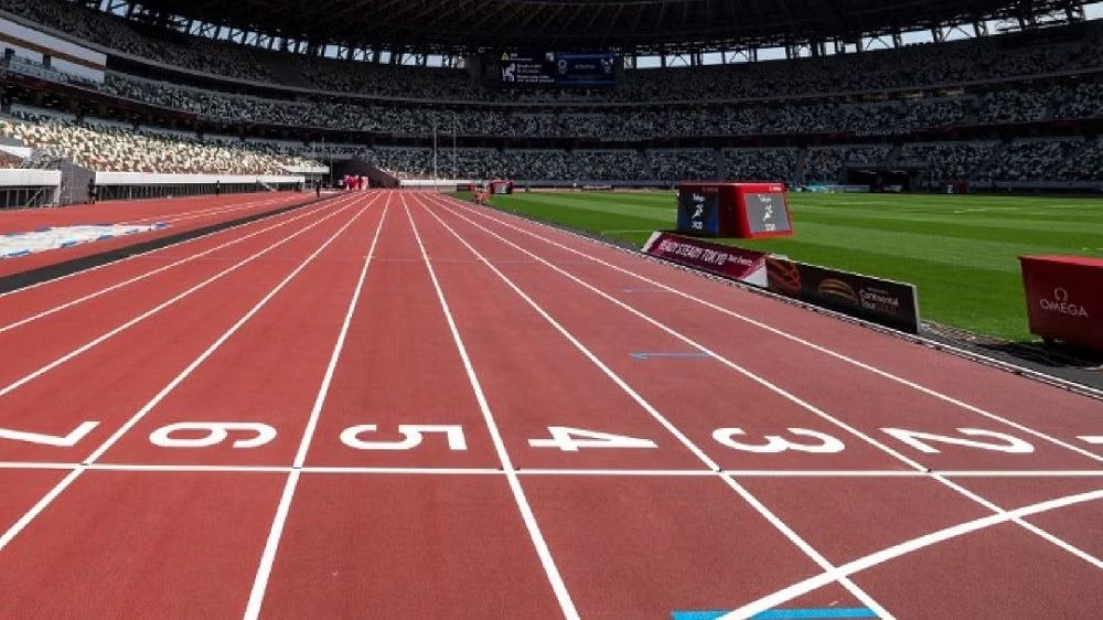 India to host maiden World Athletics Continental Tour event on August 10 next year
