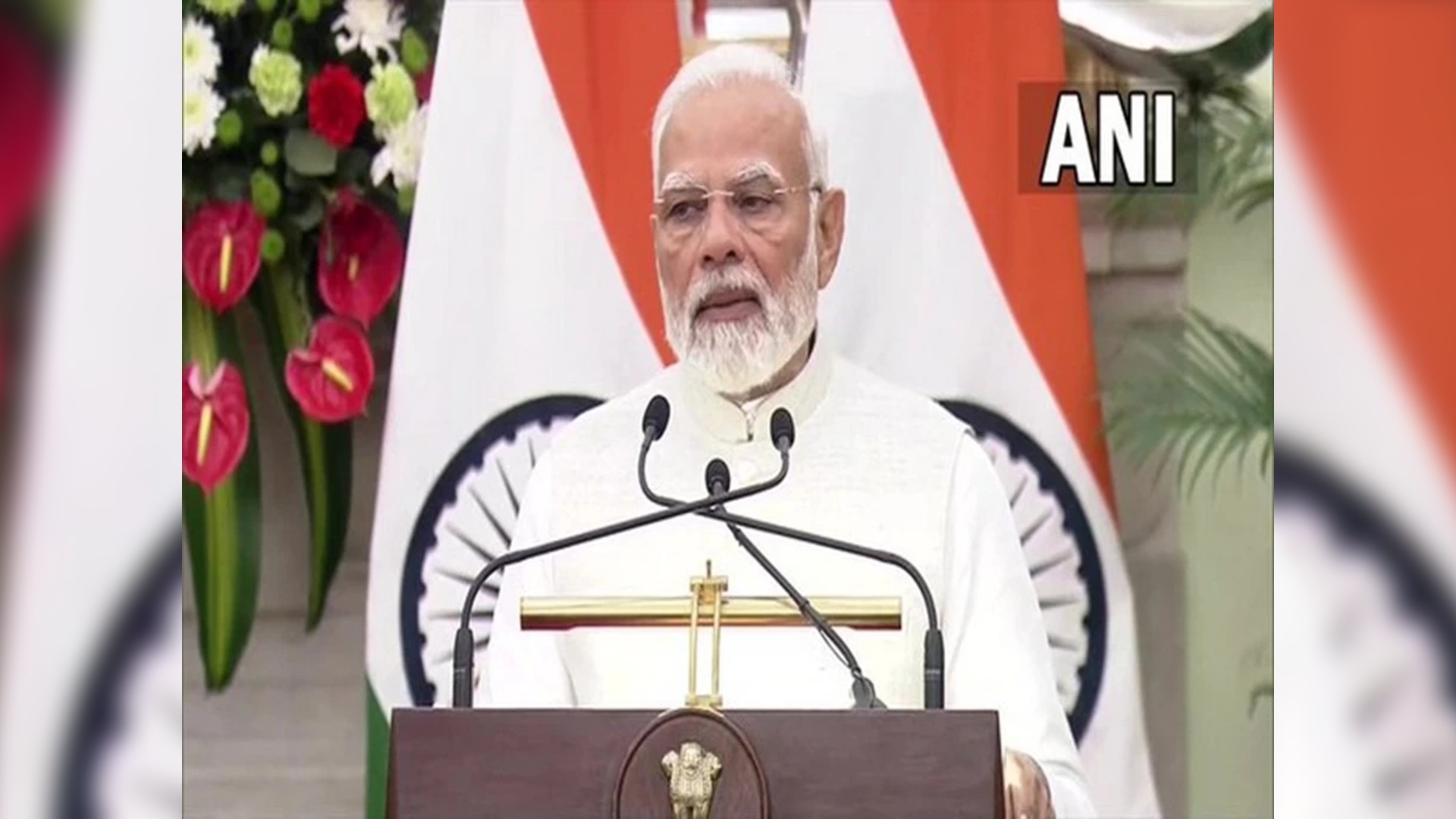 PM Modi recalls sacrifices of Jesus Christ on Good Friday