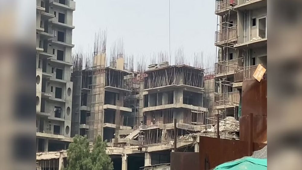 Layout projects witness growth in Chennai, CREDAI study Layout projects witness growth in Chennai, CREDAI study