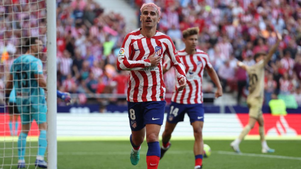 Decisive match for Barca and Atletico Madrid in La Liga Decisive match for Barca and Atletico Madrid in La Liga