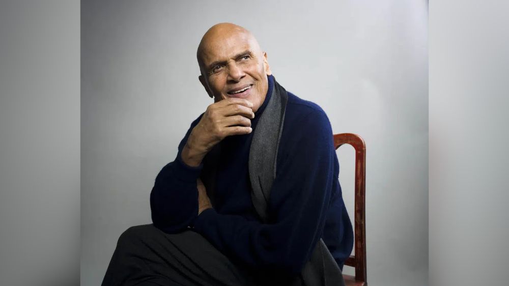Calypso star Harry Belafonte passes away