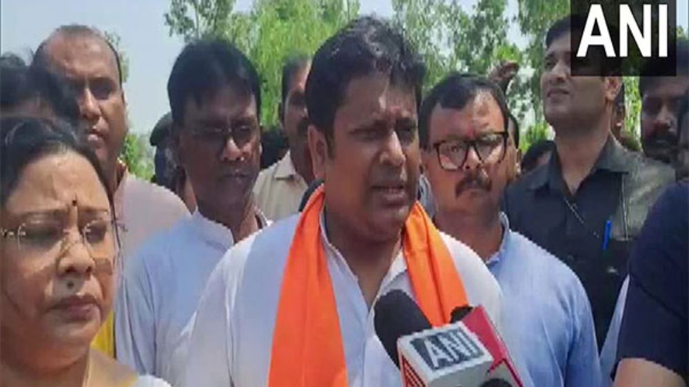 Kaliaganj rape-murder: Police are  trying to portray case as suicide