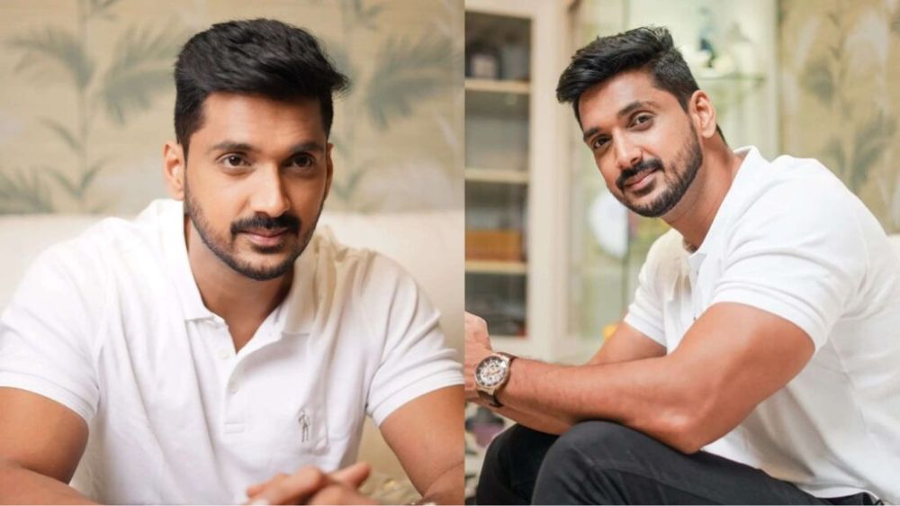 HC refuses to quash FIR registered against TV actor Arnav Amjat