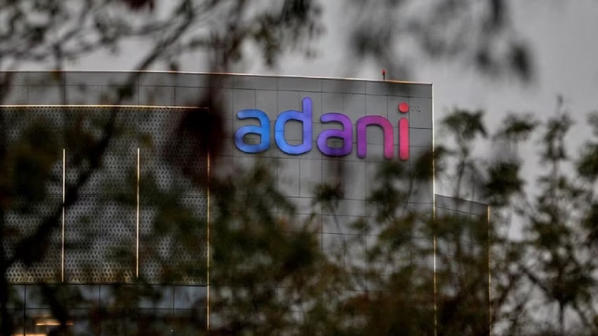 Adani group firms settle in positive territory, 3 stocks jump 5 pc