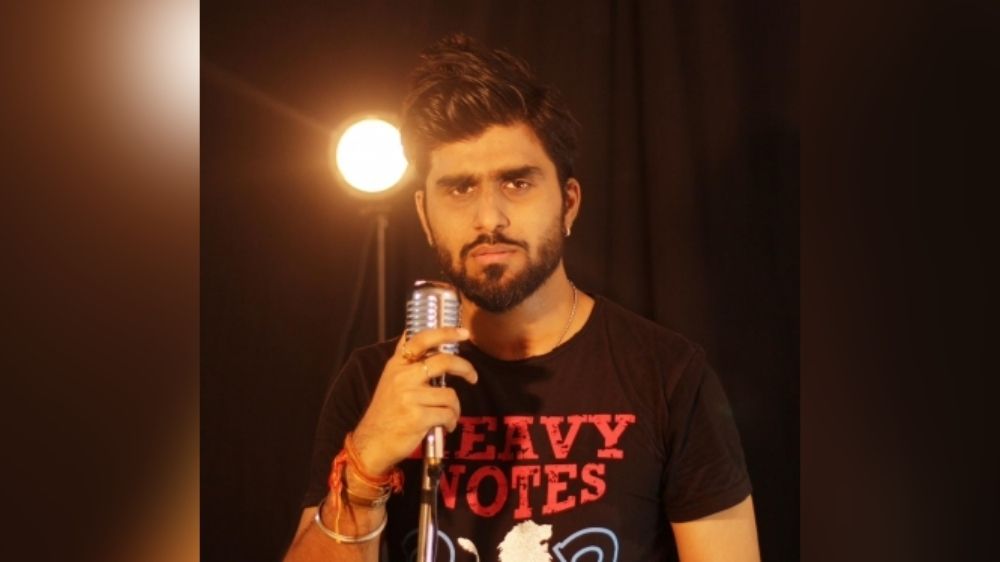 Feel, soul, vocal range are essential for new-age songs