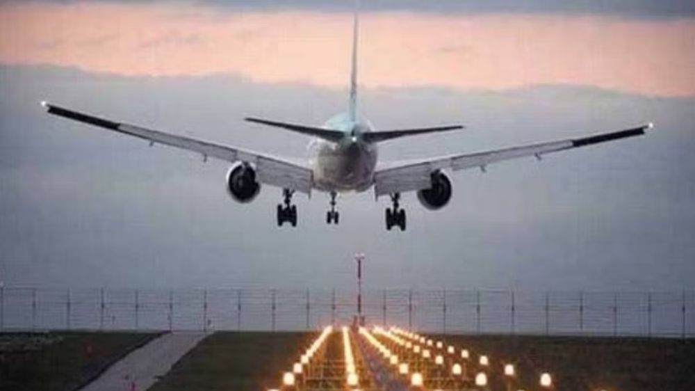 Indias 1st elevated cross taxiway to be operational this year in Delhi