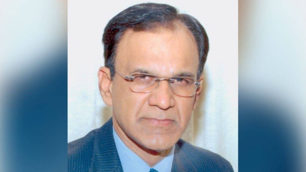 New CJ for MHC; SC Collegium appoints SV Gangapurwala