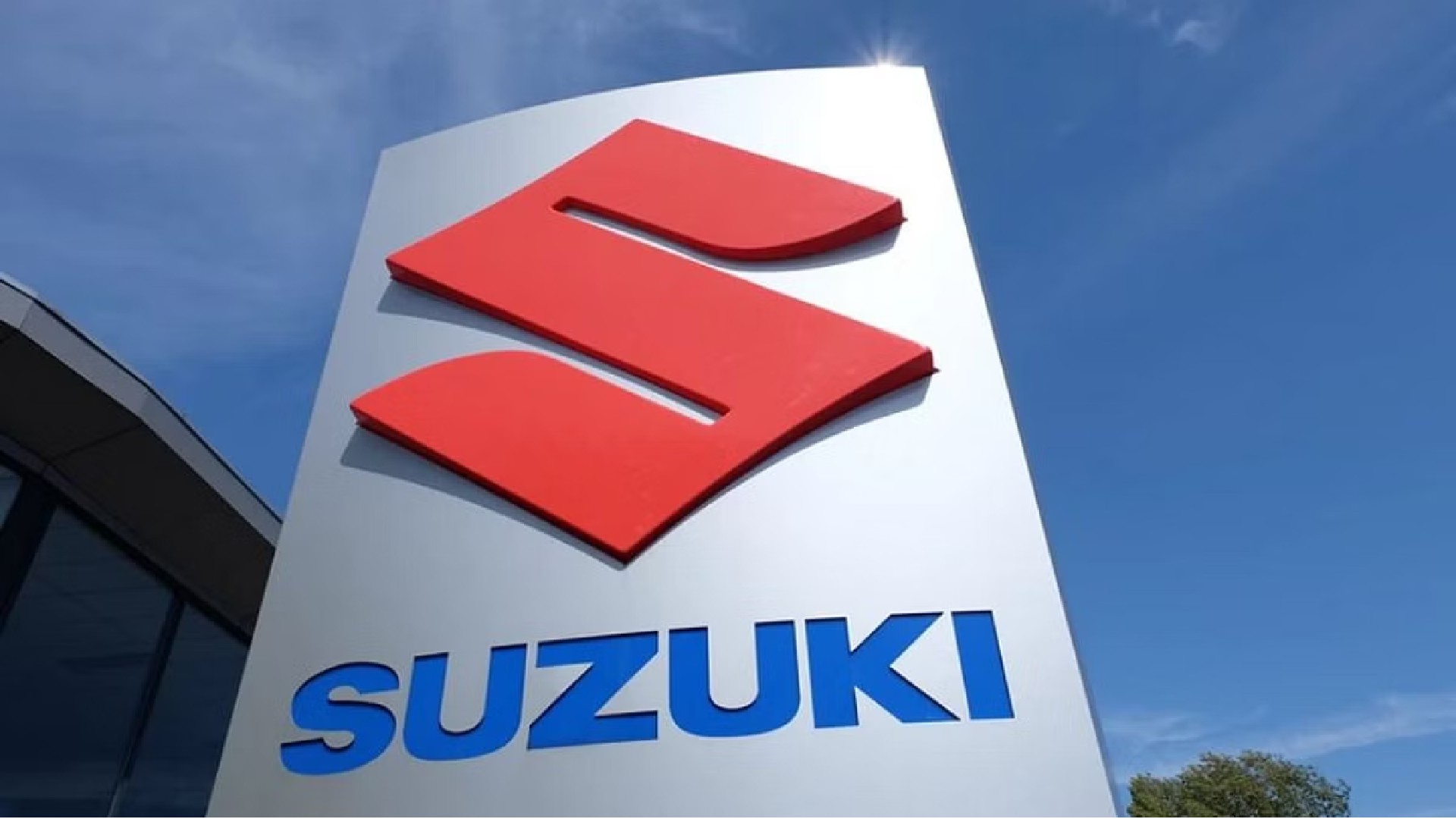 Suzuki Motorcycle sales jump 49pc to 97,584 units in March