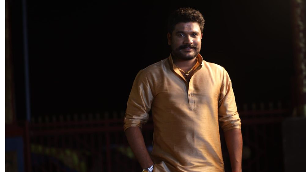 Kannada TV actor Sampath J Ram found dead at home