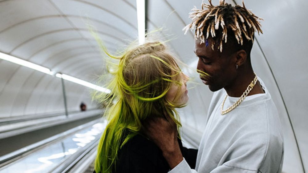 Some people might be attracted to others over minimal similarities Some people might be attracted to others over minimal similarities