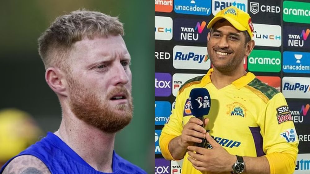 Stokes will be out for a week, MS Dhoni is fine: Fleming