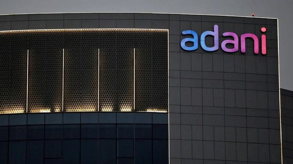 Adani Ports Q1 net up over 80 pc to Rs 2,119.38 cr