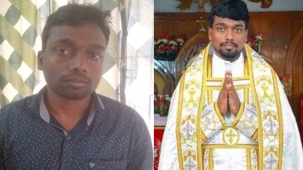 Nagercoil Court grants conditional bail to Benedict Anto
