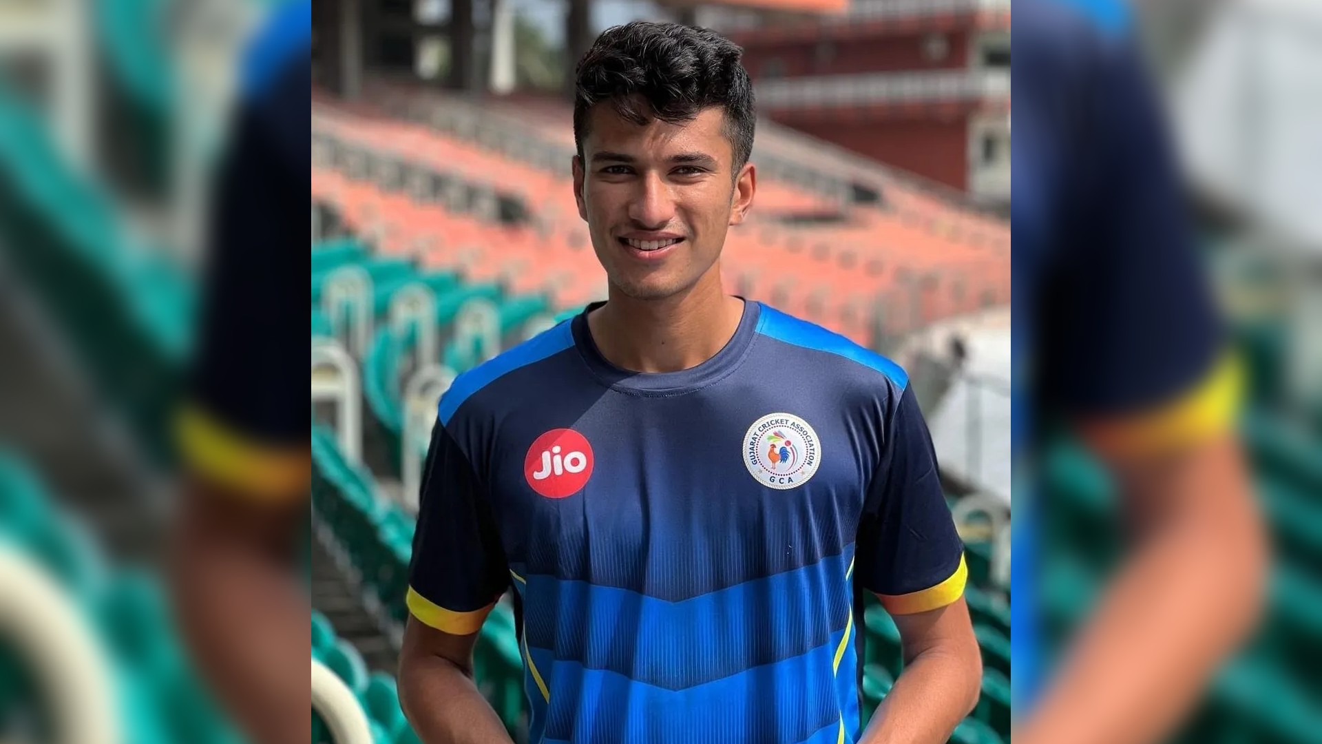 IPL 2023: KKR rope in Aarya Desai for remainder of season IPL 2023: KKR rope in Aarya Desai for remainder of season
