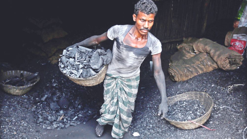 Summer looms: India orders coal power plants to max out climate change Summer looms: India orders coal power plants to max out climate change