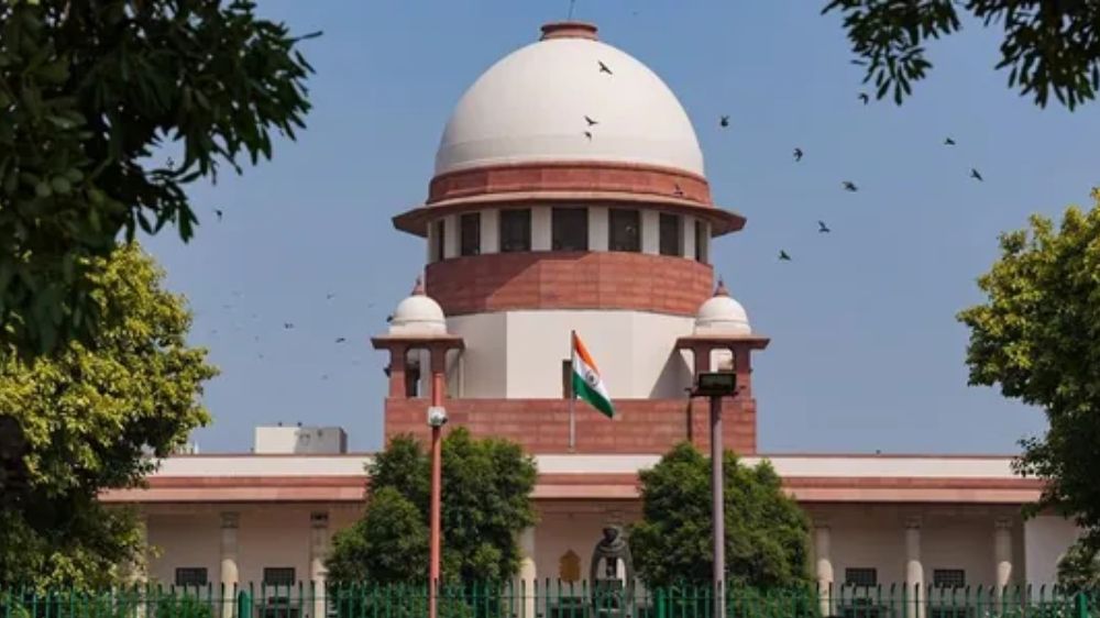 Right of custodial interrogation or probe important to unearth truth: SC