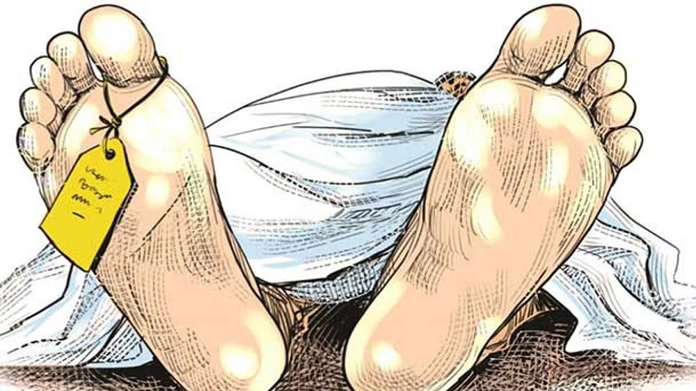 10-year-old girl found dead under mysterious circumstances near Ambur