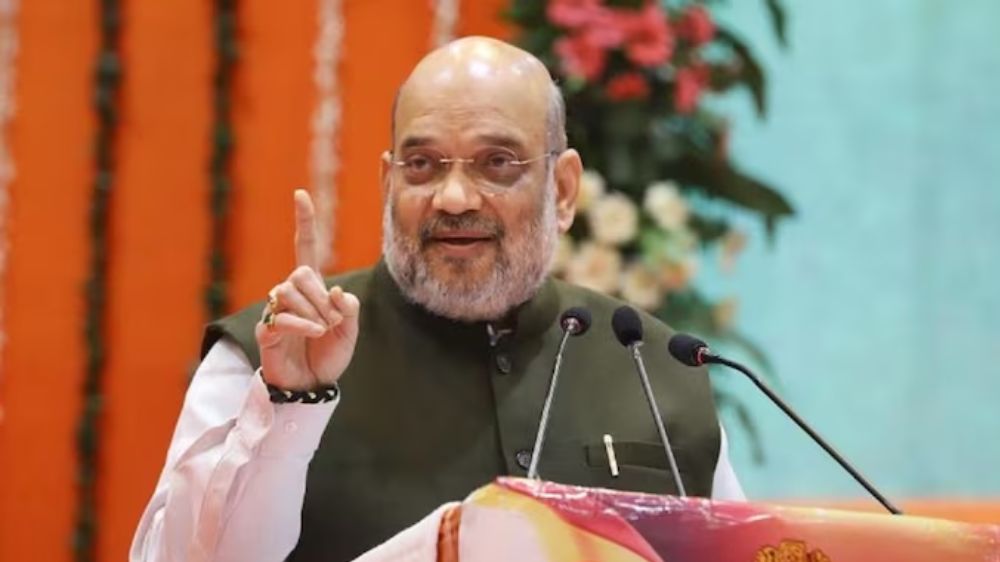 Ktaka Polls: Modi bashing will only help BJP win more seats, says Shah