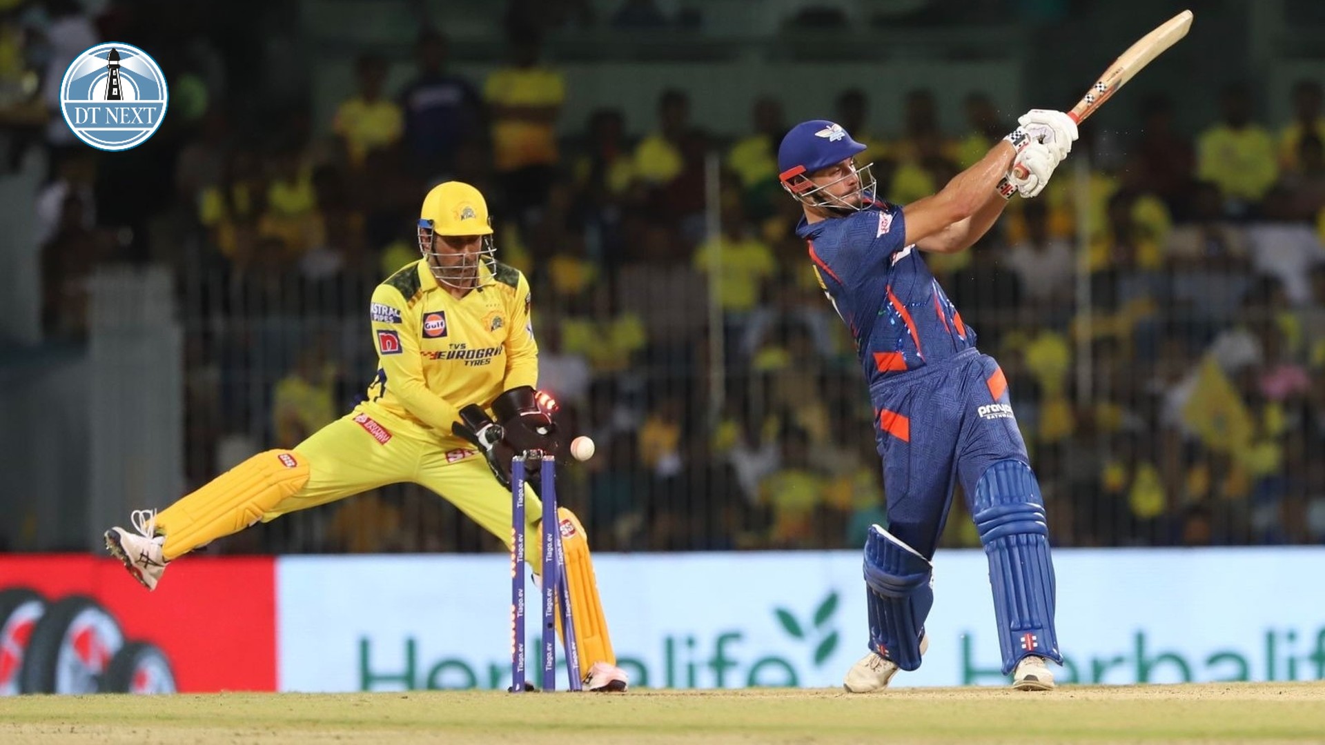 Will quit captaincy: Dhoni’s warning to bowlers to control no-balls, wides