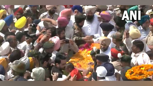 Poonch terror attack: Mortal remains of soldiers reach native villages