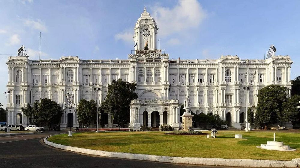 Chennai Corpn collects ₹285.38 cr property tax