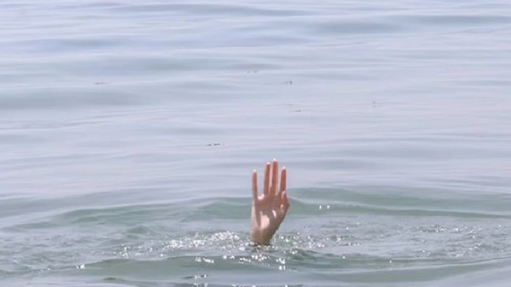 3-year-old drowns in Krishna Canal near Avadi