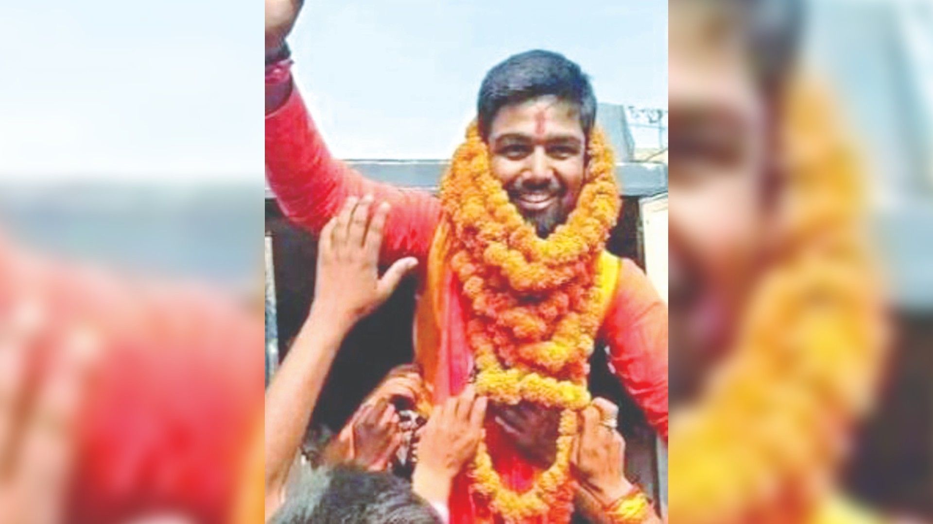 DeTect: False claims of YouTuber getting clean-chit goes viral