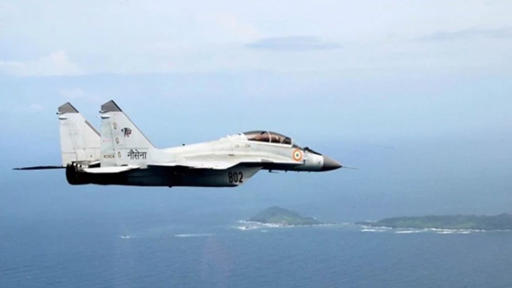 Slovakia gives Ukraine remaining 9 of 13 promised warplanes