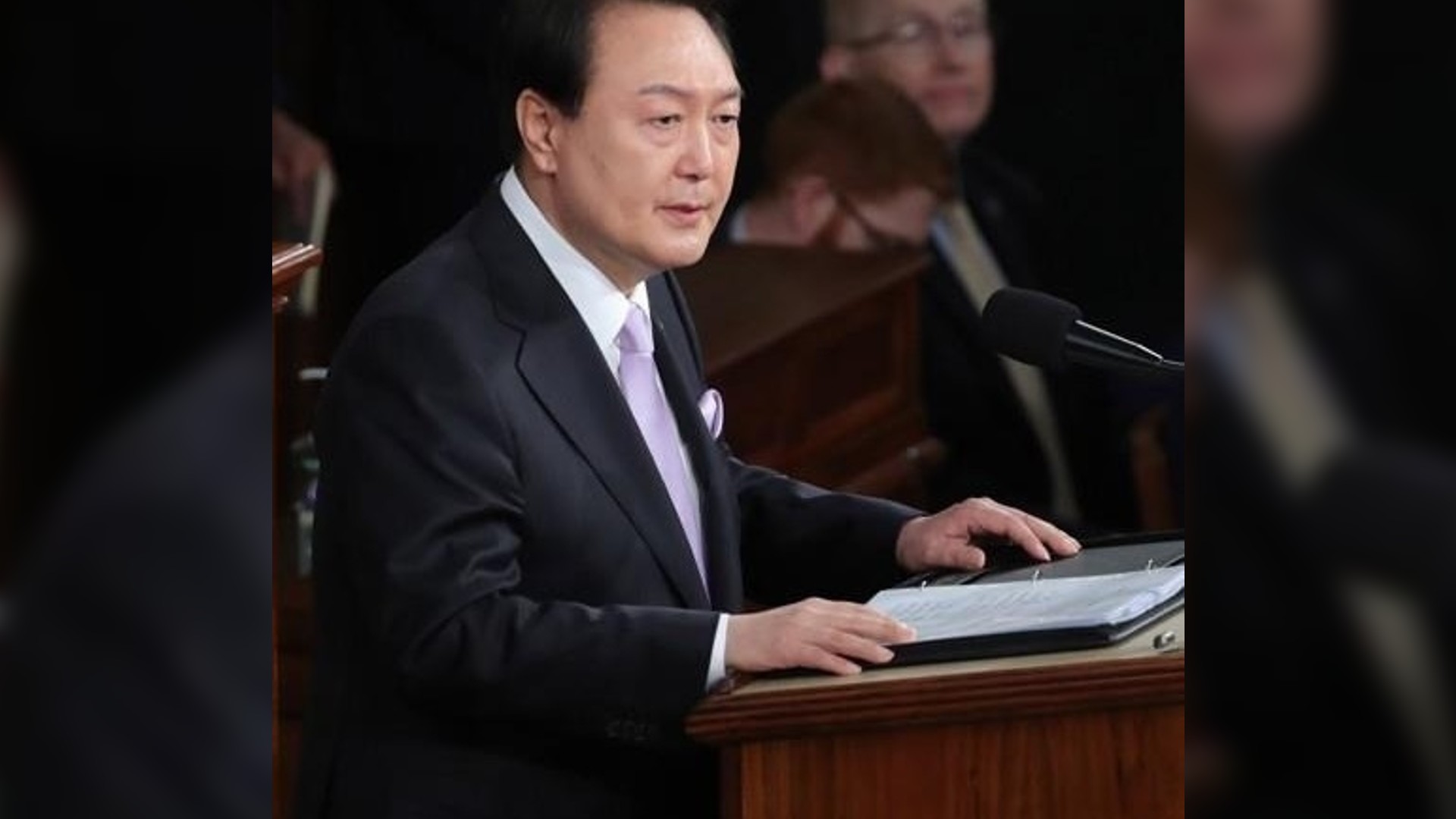 S.Korean President meets MIT scholars to discuss digital, bio tech