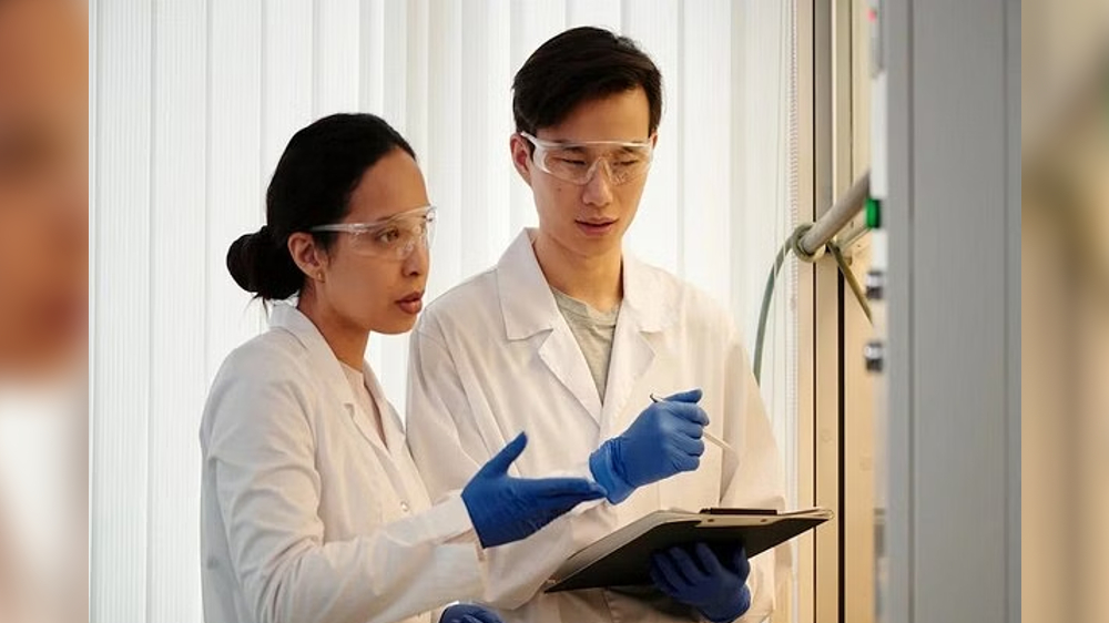 Research: Stuck stem cells are connected to ageing of hair