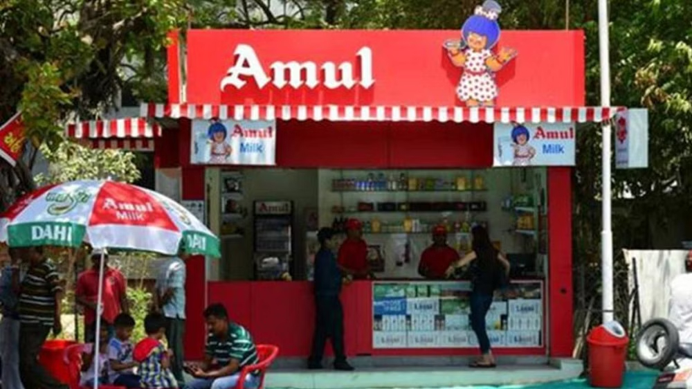Amul eyes 20% revenue growth to Rs 66k cr in FY24