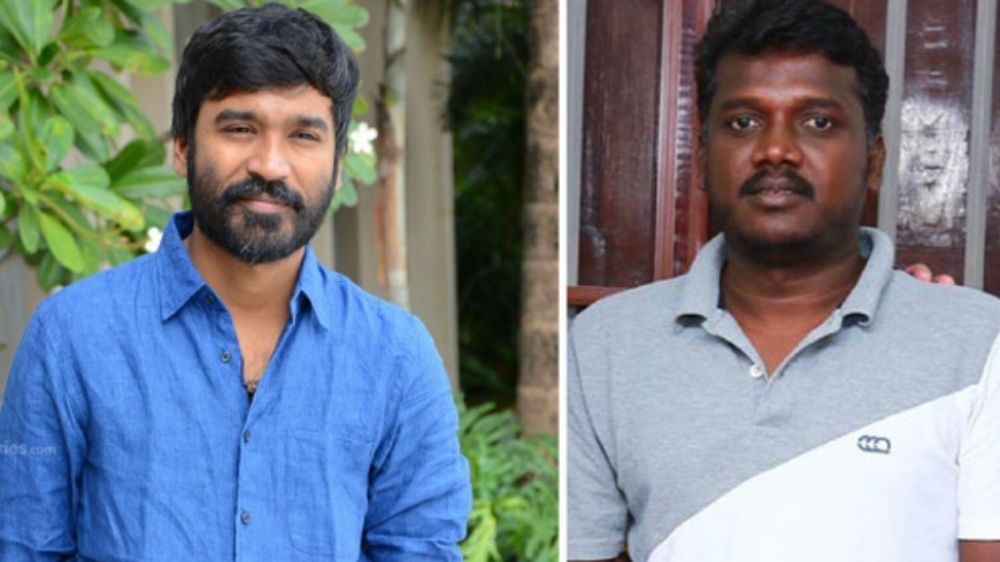Wunderbar Films ends hiatus as Dhanush and Mari Selvaraj join forces