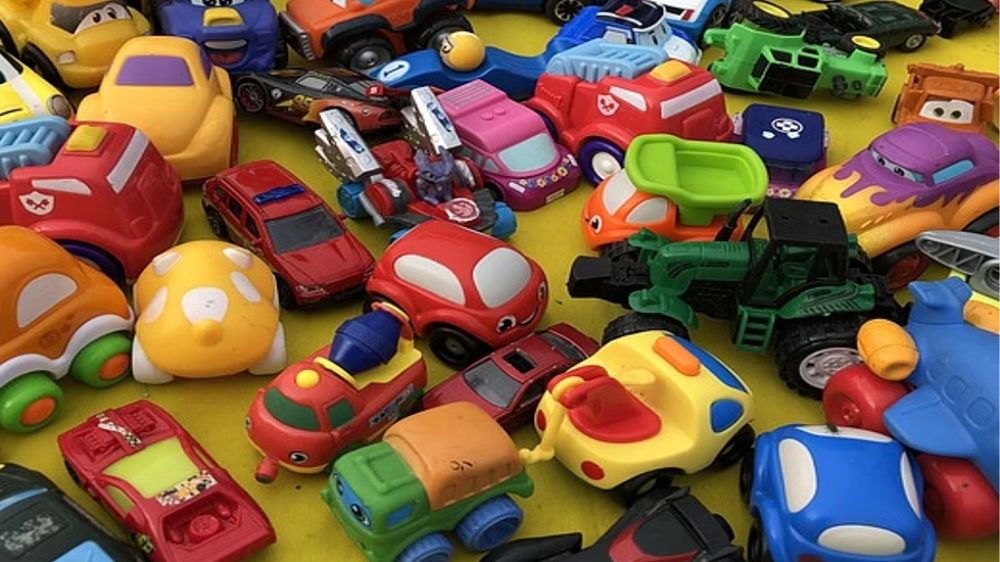 Top global firms approaching Indian toy makers for sourcing goods