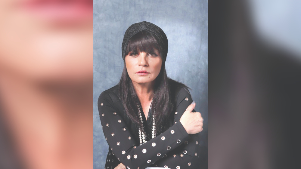 Glamour most important aspect of cinema: Neeta Lulla