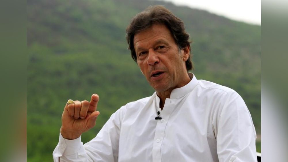 Will defeat Zardari mafia in Sindh: Imran Khan
