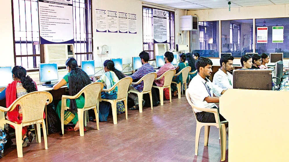 ‘Need to partner with industry to make full use of AI, ML capabilities’