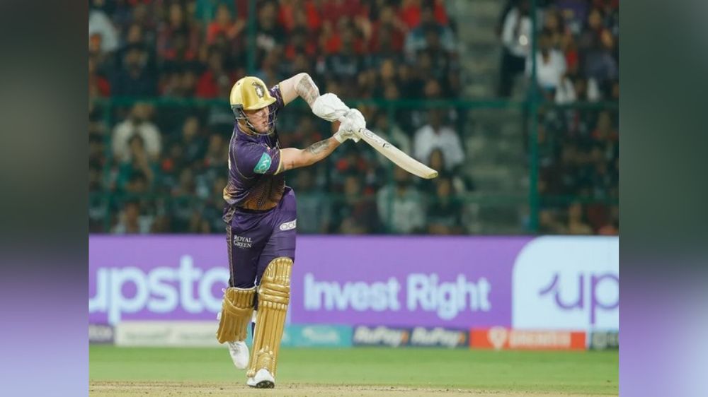 Jason Roy fined for breaching IPL Code of Conduct